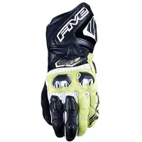 Five Rfx3 V2 Perforeren Lederen Handschoenen