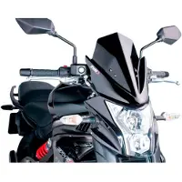 Puig Carenabris New Generation Sport Kawasaki Er-6n Voorruit