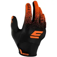 Shot Drift Edge Oranje Maat 8