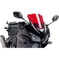 Puig Z-racing Honda Cbr500r Voorruit