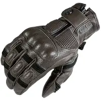 Garibaldi Smoke Vintage Handschoenen