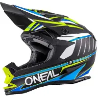O'Neal Spare 7series For Helmet Evo Chaser Vizier