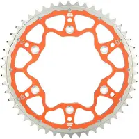 Moto-Master 428 Husqvarna/ktm 620083549 Aluminium Achtertandwiel