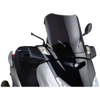 Puig V-tech Line Touring Yamaha X-max 125/x-max 250 Voorruit