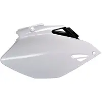 Polisport Off Road Yamaha Yz250f/450f 06-09 Zijpanelen