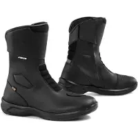 Falco Liberty 2.1 Motorcycle Boots Zwart EU 45 Man