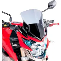 Puig Carenabris New Generation Sport Suzuki Gsr750/gsx-s750 Voorruit