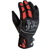 Garibaldi Safety Plis Plas Handschoenen