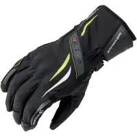 Garibaldi Iver Stripes Primaloft Handschoenen