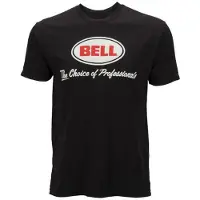 Bell Choice Of Pros T-shirt Met Korte Mouwen