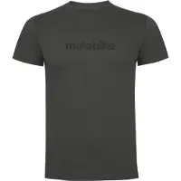 Kruskis Word Motorbike Mx T-shirt Met Korte Mouwen