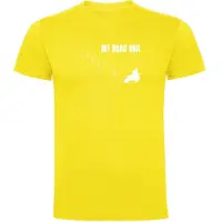 Kruskis Off Road Dna T-shirt Met Korte Mouwen