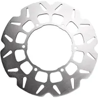 EBC Cx Extreme Series Solid Contour Md6024cx Achterste Remschijf