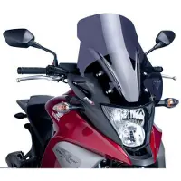 Puig Touring Honda Crossrunner Voorruit