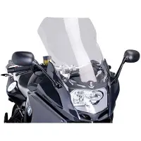 Puig Touring Bmw F800gt Voorruit