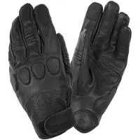 Tucano Urbano Gig Pro Leren Handschoenen