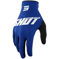 Shot Burst Blauw Maat 7