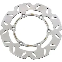 EBC Cx Extreme Series Solid Contour Md6035cx Remschijf