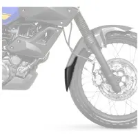 Puig Yamaha Xt660z Téneré 08 Verlenging Voorspatbord