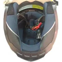 Mt Helmets Complete Linning Avenue Volledige Binnenvoering Helm