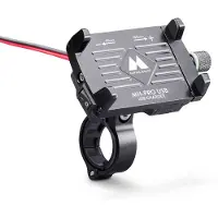 Midland Mh-pro Usb Ondersteuning Voor Draadloos Opladen