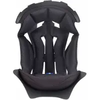 Shark Spartan 1.2/spartan Carbon 1.2 Fabric Cap Binnenvoering