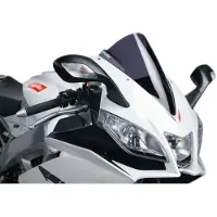 Puig Z-racing Aprilia Rs4 50/rs4 125/rsv4 Voorruit