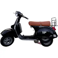 Gpr Exclusive Aluminium Full Line System Star 125 4 Strokes Genuine Stella 10-13 Cat Gehomologeerde Demper Met Verbindingsbuis