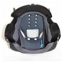 Nolan N90 2011 Clima Comfort Binnenvoering