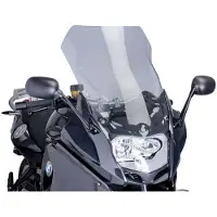 Puig Toerruit met ABE F800 GT, bouwjaar 2013-, licht getint