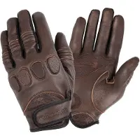 Tucano Urbano Gig Leren Handschoenen