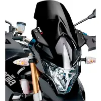 Puig Carenabris New Generation Touring Aprilia Dorsoduro 750/900/1200 Voorruit