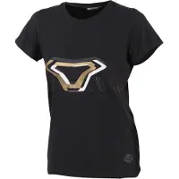 Macna Fragment T-shirt Met Korte Mouwen