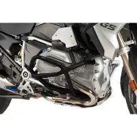 Puig Lower Bmw R1200gs 14 Buisvormige Motorbeschermer