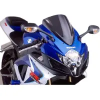 Puig Racing Suzuki Gsx-r600 Voorruit