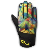 OJ Wheels Diff Handschoenen