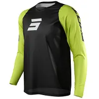 Shot Race Gear Neo Defender Trui Met Lange Mouwen