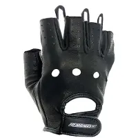 Garibaldi Custom Biker Handschoenen
