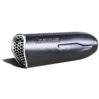 Remus Nxt Stainless Steel 1290 Super Duke R 20 Gehomologeerde Slip On Uitlaatdemper
