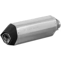Remus Gts 125 12 24682 100455 Niet-gehomologeerde Verbindingsbuis