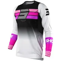 Shot Race Gear Contact Shelly Trui Met Lange Mouwen