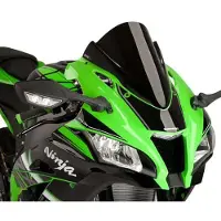 Puig Z-racing Kawasaki Zx-10r/krt Replica/se&zx-10rr Voorruit