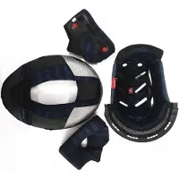 Mt Helmets Kre Sv Binnenvoering
