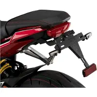 Puig Honda Cbr650r 21 Kentekenplaathouder