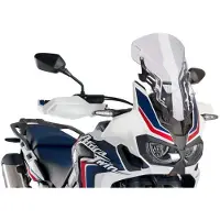 Puig Touring Honda Crf1000l Africa Twin/adventure Sports Verstelbare Voorruit