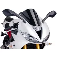 Puig Z-racing Triumph Daytona 675/r Voorruit