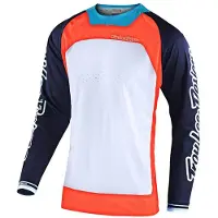 Troy Lee Designs Se Pro Boldor Trui Met Lange Mouwen