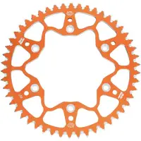 Moto-Master 520 Ktm 620302548 Achtertandwiel