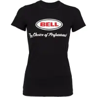 Bell Choice Of Pros T-shirt Met Korte Mouwen