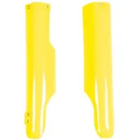 Ufo Sliders Yamaha Yz/yzf/wrf 05-07 Vorkbeschermers